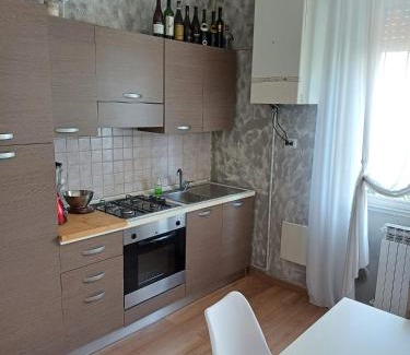 Sant'Eustacchio House | 4 PASSI DAL CENTRO