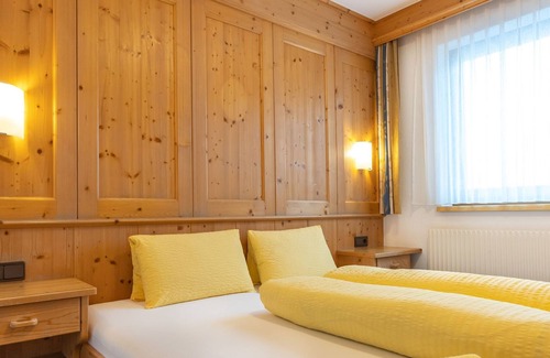 Ischgl Apartment | 4-person apartment no. 19, Ischgl - Apart Furcletta, Ischgl