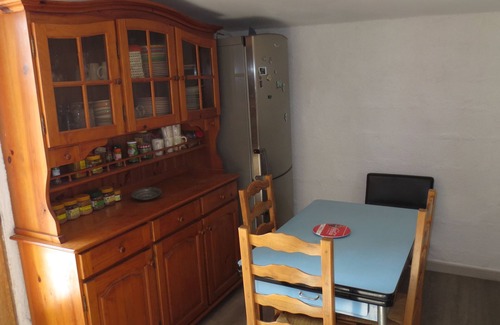 Afa Ski Chalet | 4-person chalet on 1 hectare of wooded land 15 minutes from the beach and Ajaccio