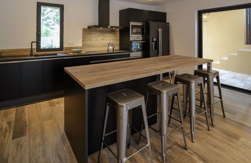 Pianotolli-Caldarello Villa | 4-person villa with private pool, close to the sea
