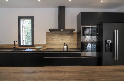 Pianotolli-Caldarello Villa | 4-person villa with private pool, close to the sea