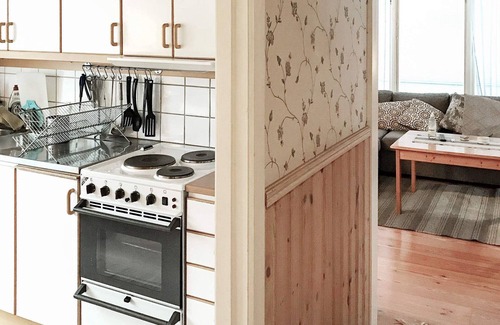 Skinnskatteberg House | 4 person holiday home in SKINNSKATTEBERG