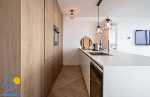 Oranjeplaat House | 4-person holiday apartment in Arnemuiden