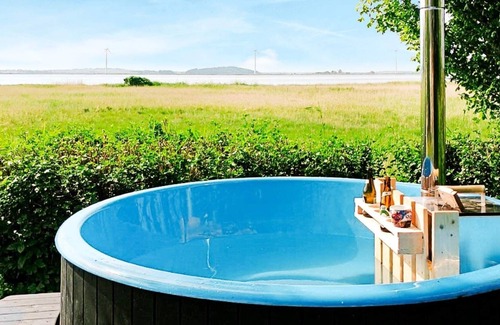 Fjerritslev House | 4 person holiday home in Fjerritslev
