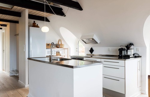 Nymindegab House | 4 person holiday home in Nørre Nebel