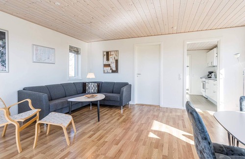 Hvide Sande House | 4 person holiday home in Nørre Nebel-By Traum