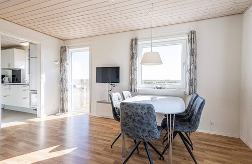 Hvide Sande House | 4 person holiday home in Nørre Nebel-By Traum