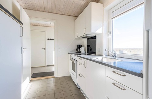 Hvide Sande House | 4 person holiday home in Nørre Nebel-By Traum