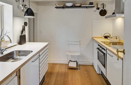 Nymindegab House | 4 person holiday home in Nørre Nebel