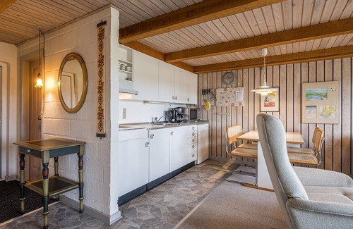 Norre Nebel House | 4 person holiday home in Nørre Nebel