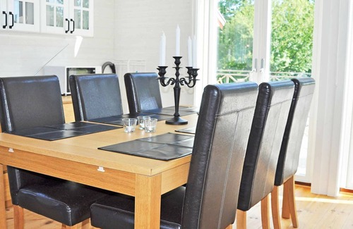 Stenungsund House | 4 person holiday home in STENUNGSUND