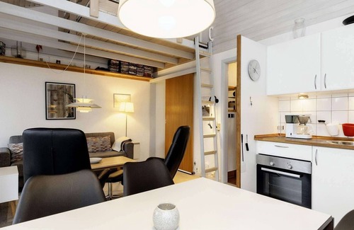 Ærø Municipality House | 4 person holiday home in Ærøskøbing-By Traum