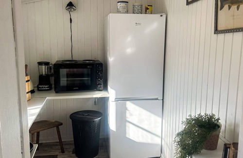 Ærø Municipality House | 4 person holiday home in Ærøskøbing-By Traum