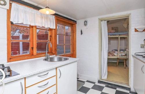 Ærø Municipality House | 4 person holiday home in Ærøskøbing-By Traum