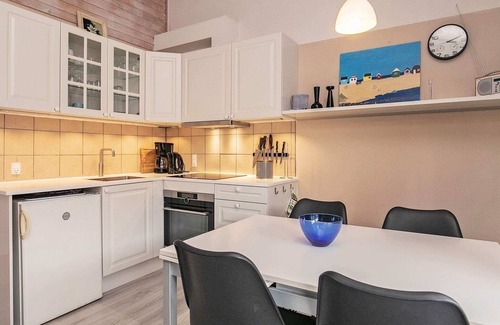 Ærø Municipality House | 4 person holiday home in Ærøskøbing-By Traum