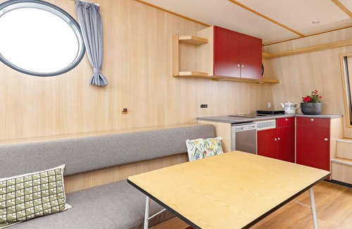 Ærø Municipality House | 4 person holiday home in Ærøskøbing-By Traum