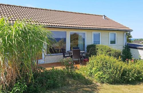 Asserballeskov House | 4 person holiday home in Augustenborg-By Traum