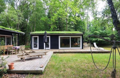 Frederiksvaerk House | 4 person holiday home in Frederiksværk