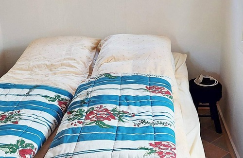 Kulhuse House | 4 person holiday home in Jægerspris