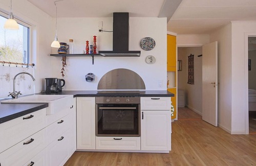 Frederikssund Municipality House | 4 person holiday home in Jægerspris-By Traum