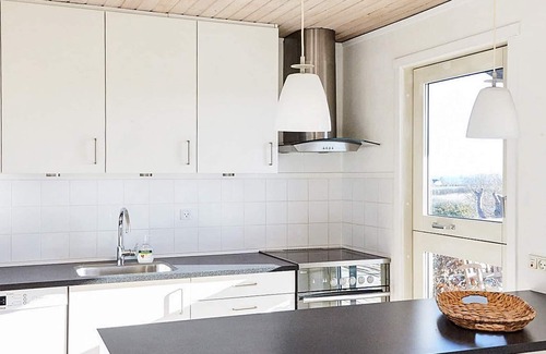 Kalundborg House | 4 person holiday home in Kalundborg