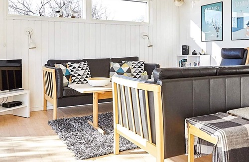 Kalundborg House | 4 person holiday home in Kalundborg