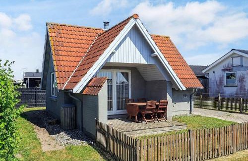 Karrebksminde House | 4 person holiday home in Karrebæksminde
