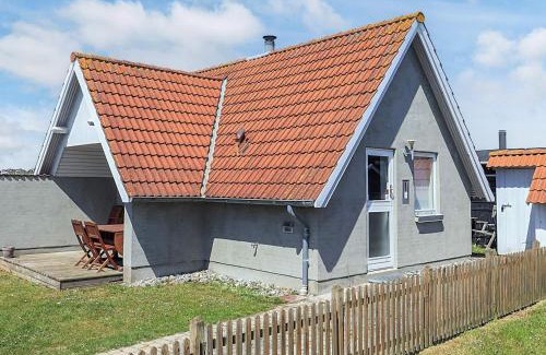 Karrebksminde House | 4 person holiday home in Karrebæksminde