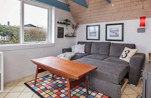 Karrebksminde House | 4 person holiday home in Karrebæksminde