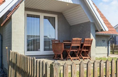 Karrebksminde House | 4 person holiday home in Karrebæksminde