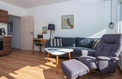 Sondervig House | 4 person holiday home in Ringkøbing-By Traum