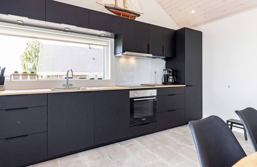 Skarupøre House | 4 person holiday home in Skårup Fyn