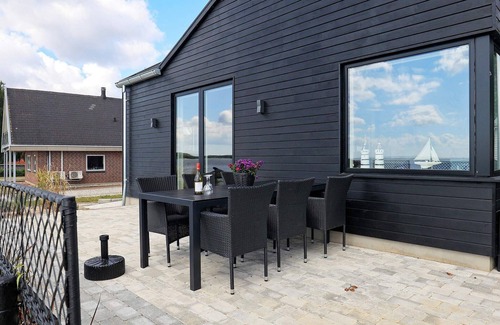 Skarupøre House | 4 person holiday home in Skårup Fyn