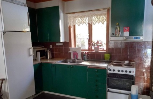 Dala-Jarna House | 4 person holiday home in DALA JÄRNA
