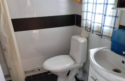 Dala-Jarna House | 4 person holiday home in DALA JÄRNA