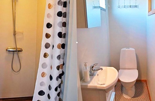 Eskilstuna House | 4 person holiday home in ESKILSTUNA