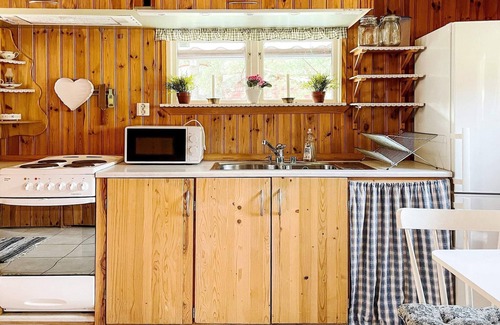 Sollentuna House | 4 person holiday home in SOLLENTUNA