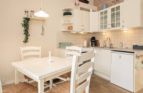 Ærø Municipality House | 4 person holiday home in Ærøskøbing-By Traum