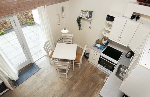 Ærø Municipality House | 4 person holiday home in Ærøskøbing-By Traum