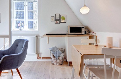 Boderne House | 4 person holiday home in Aakirkeby