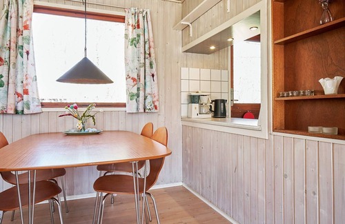 Oster Somarken House | 4 person holiday home in Aakirkeby
