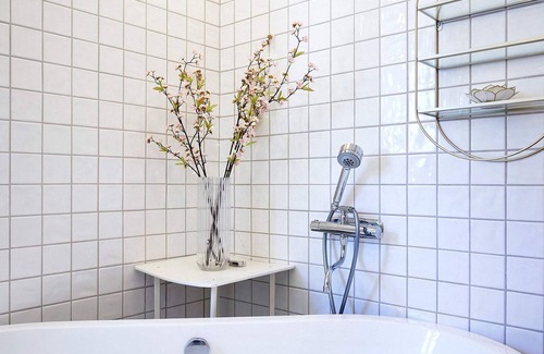 Boderne House | 4 person holiday home in Aakirkeby