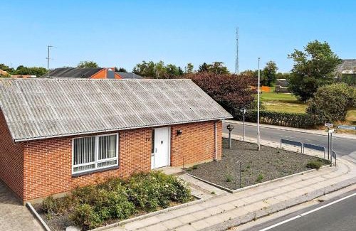 Bøvlingbjerg House | 4 person holiday home in Bøvlingbjerg