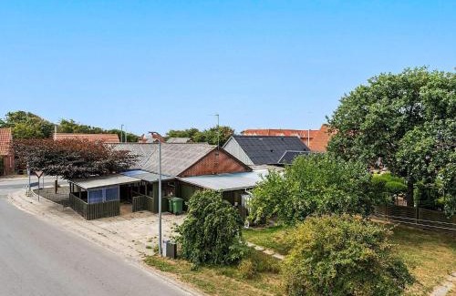 Bøvlingbjerg House | 4 person holiday home in Bøvlingbjerg