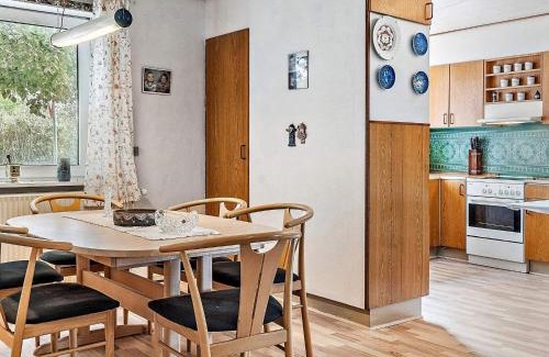 Bøvlingbjerg House | 4 person holiday home in Bøvlingbjerg
