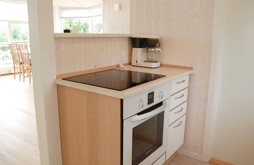 Sjaelborg House | 4 person holiday home in Esbjerg V
