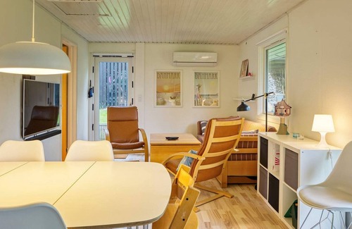 Hundested House | 4 person holiday home in Hundested