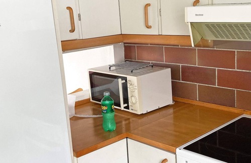 Kalvehave House | 4 person holiday home in Kalvehave-By Traum