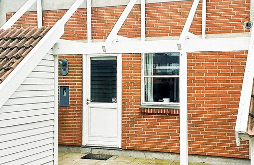Kalvehave House | 4 person holiday home in Kalvehave