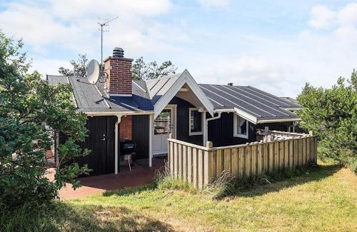 Vorupør House | 4 person holiday home in Thisted-By Traum